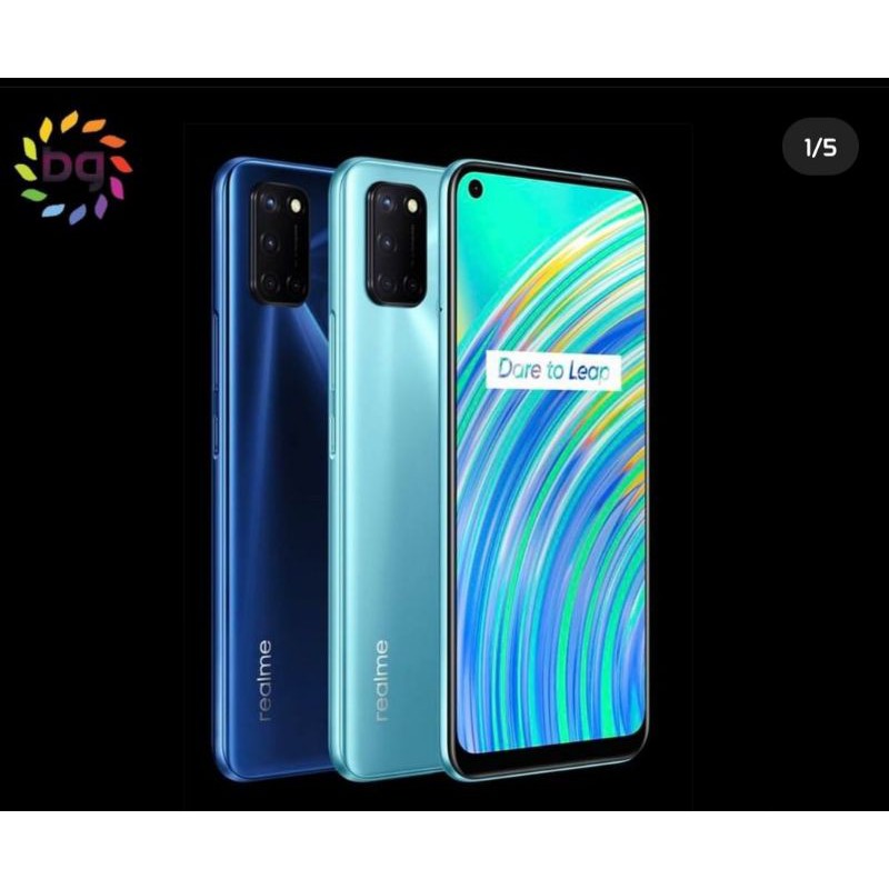 RealmeC17_RAM6/256GB