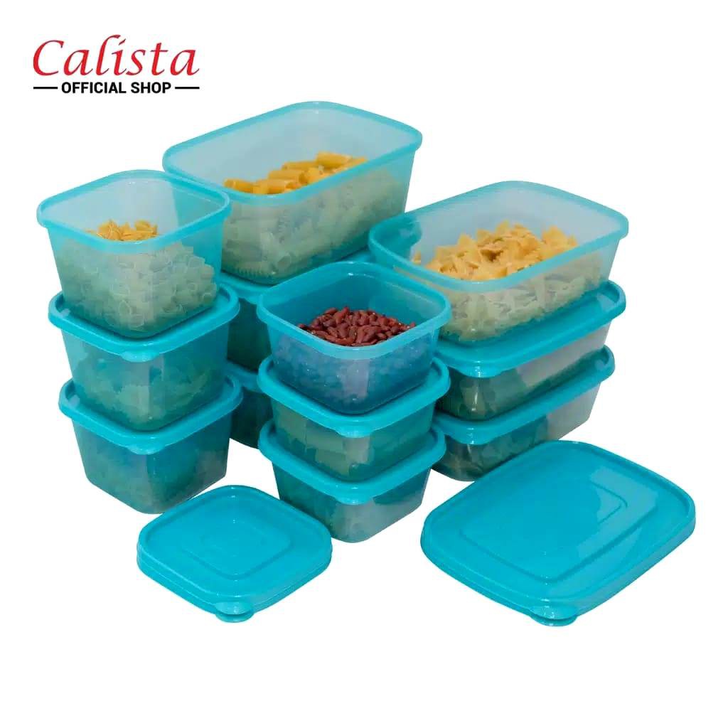 Calista Rumoi 12pcs