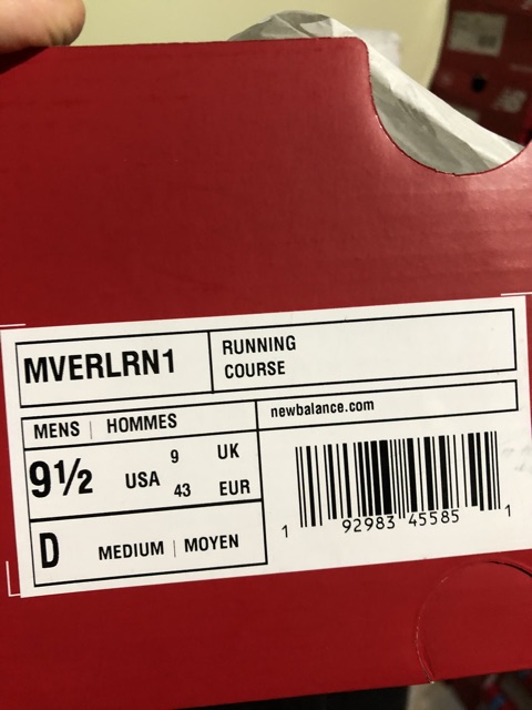 new balance mverlrn1