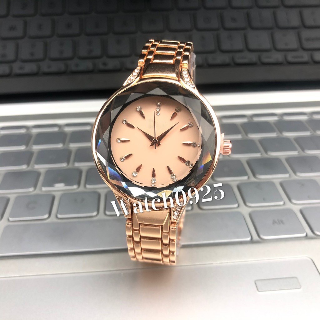 Jam Tangan Wanita rantai Magnet Angsa SWAN import grosir premium watch jam Watch FREE BATERAI G4