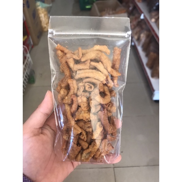 

GIFT BOX SNACK MINI