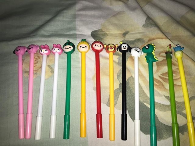 

BOLPOIN ALL ITEM 7k