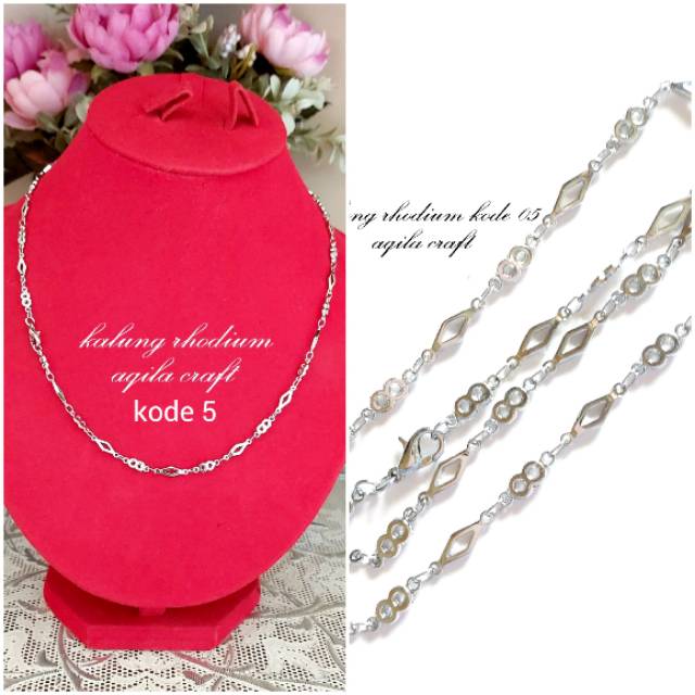 KALUNG RHODIUM