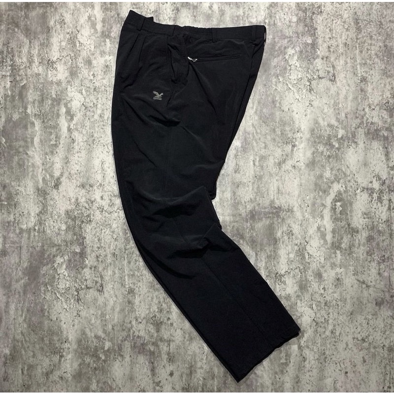 SALEWA HOTPOWER TREKKING PANTS