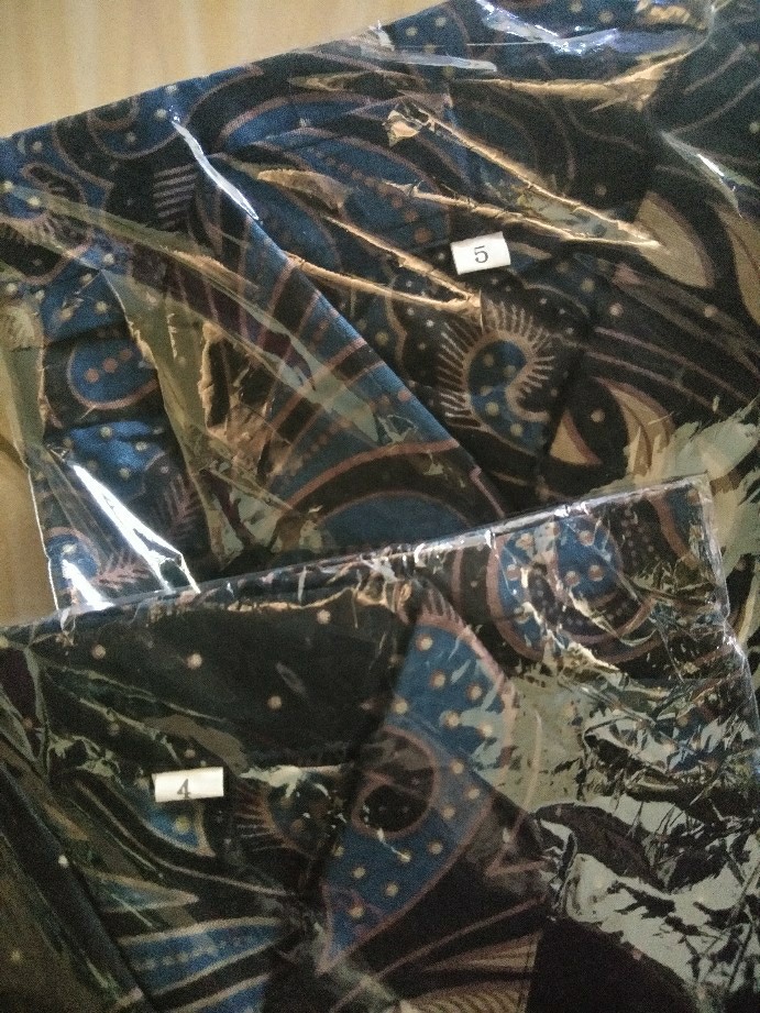 Couple Batik Keluarga || Setelan Couple Batik Ayah Ibu Anak Cewek Cowok || Couple Batik Family Gamis