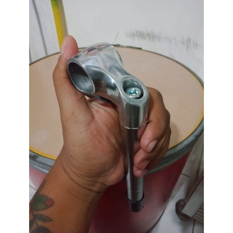 Stem Sepeda Lowrider Minion