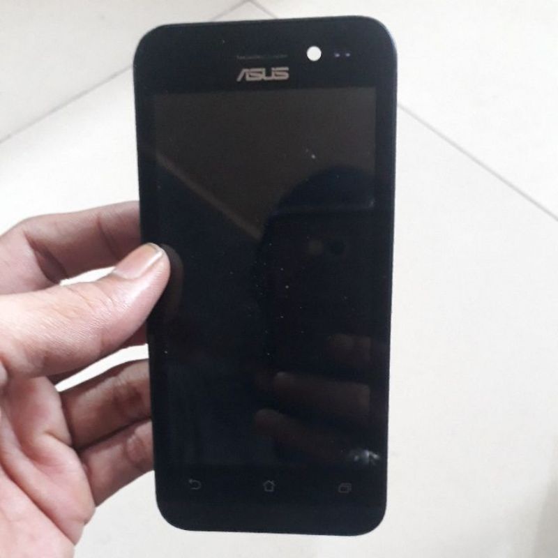 lcd plus frame Asus x014d