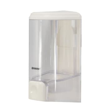 ACE Krisbow Dispenser Sabun Cair 500 Ml - Transparan