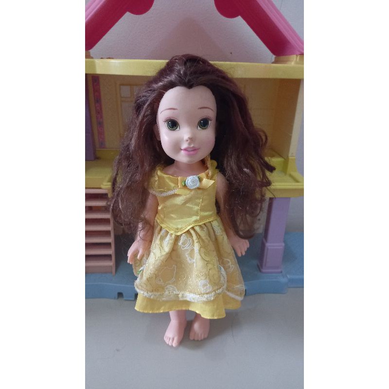 preloved doll disney