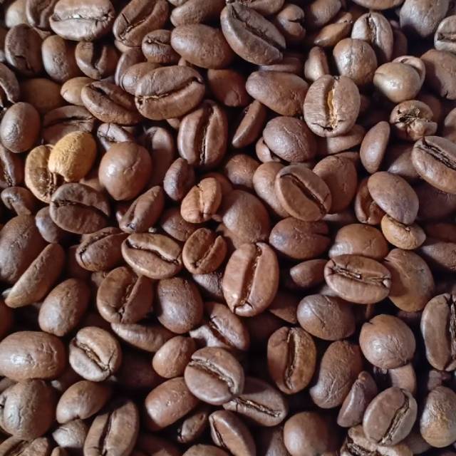 

Kopi Blue Mountain Jamaica Arabika 100 Gram Biji/Bubuk