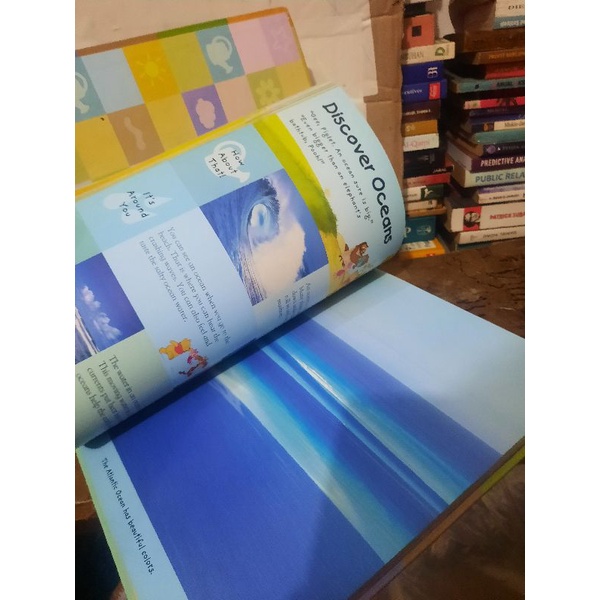 MY VERY FIRST ENCYCLOPEDIA Nature