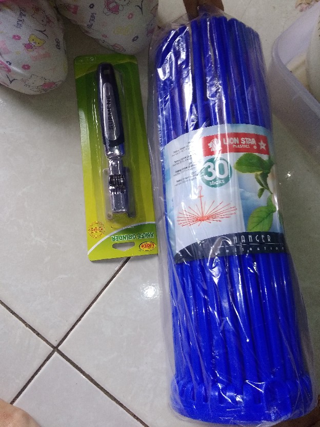 Hanger Gantungan Baju Bayi /gantungan Baju Anak Bundar 30stik