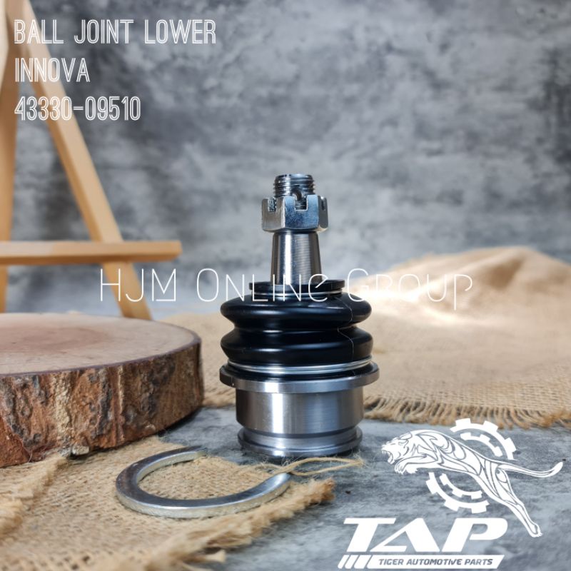 BALL JOINT LOWER SAYAP BAWAH INNOVA FORTUNER HILUX