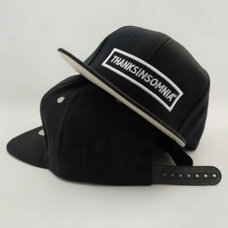 Topi Snapback Hiphop Distro Hat Kanvas Caps Pria Cowok Laki Tumblr Keren 0401 Murah Berkualitas