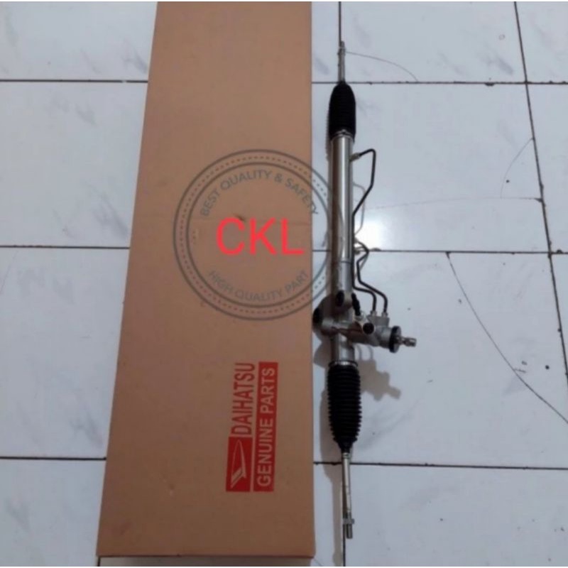 Jual Rack Steering Assy Rack Stir Daihatsu Gran Max Power Shopee Indonesia