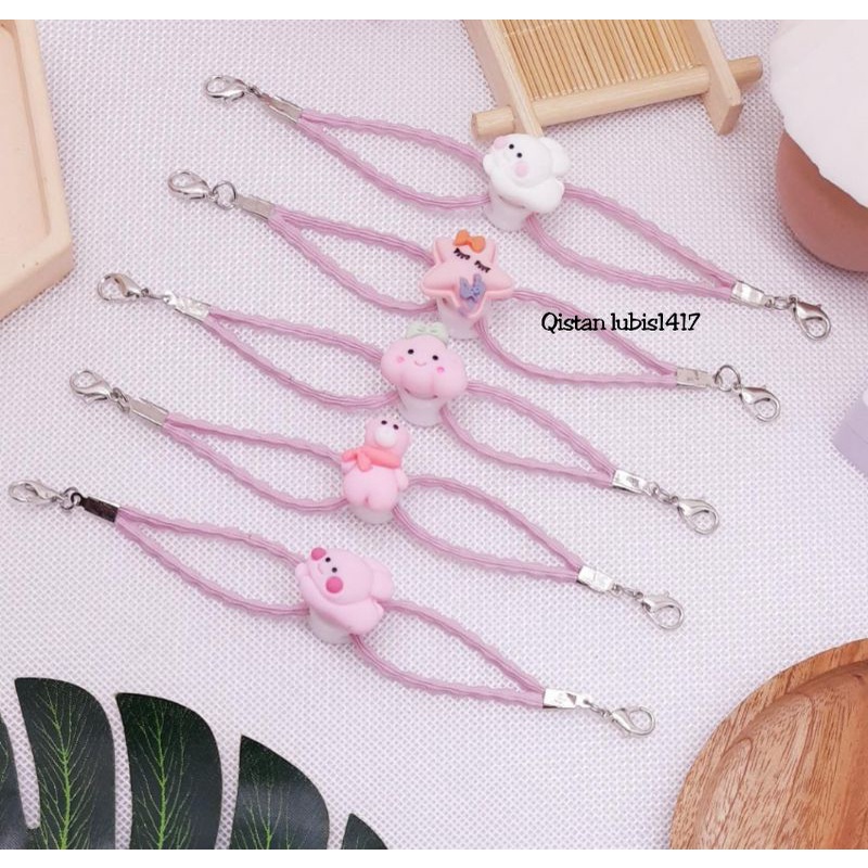 Conector Clay mix motif