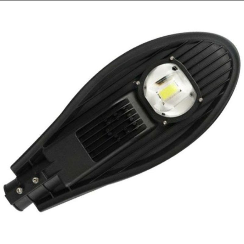 lampu pju cobra 30 watt 30W lampu jalan led 30 watt cob lampu pju led 30watt