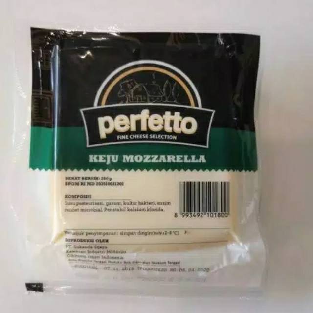 

Perfetto 250gr gr