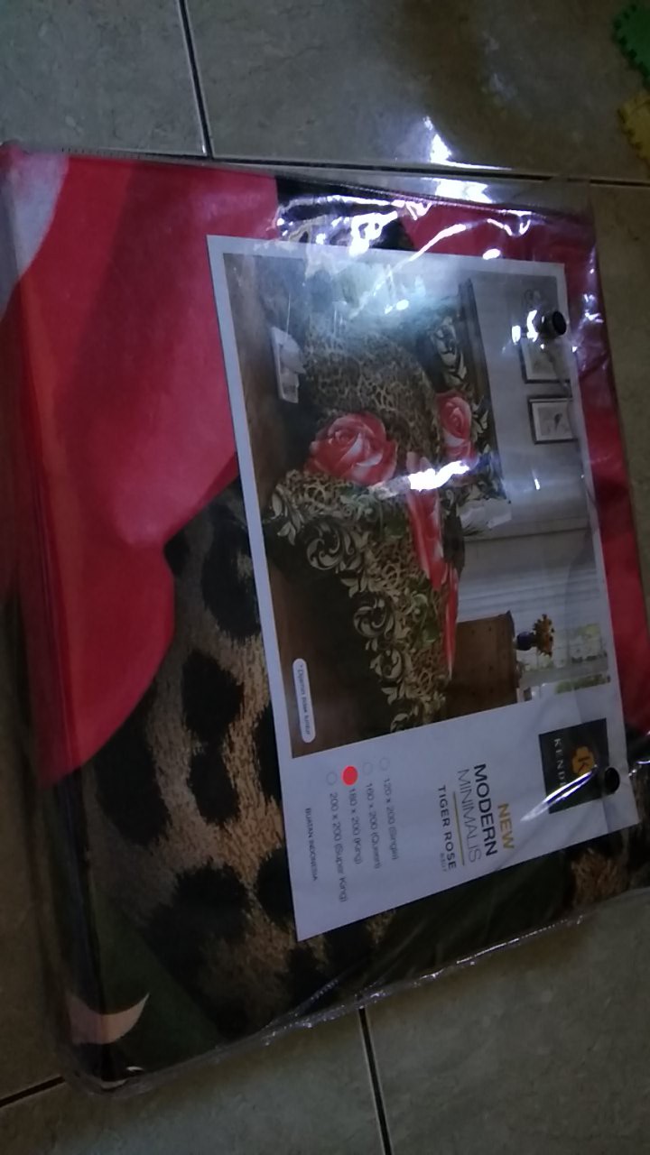 Sprei 180 Sprei Murah Katun Berkualitas / Seprai Murah / Sprai Murah ! Tinggi 30 (kdr)