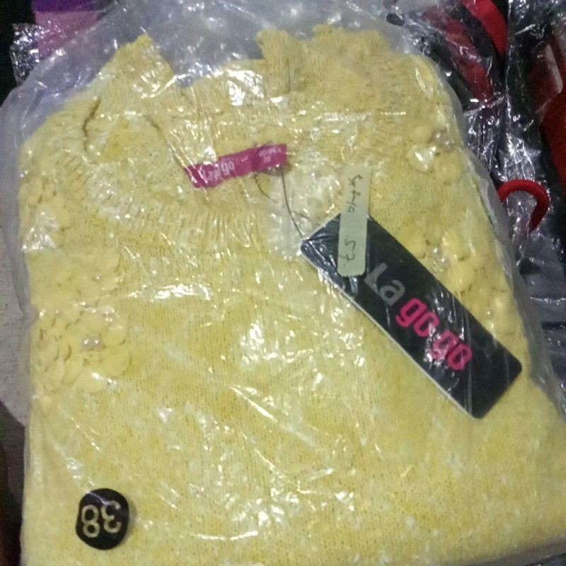 orderan bunda setya