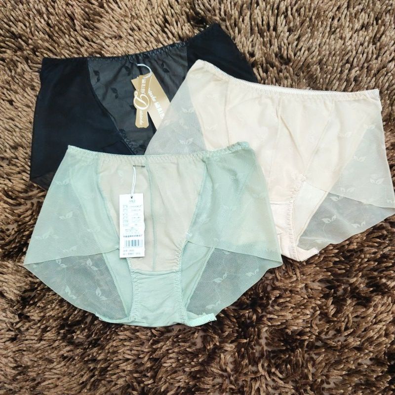 CD Wanita Dewasa Bikini/CD Seamles Polos/CD Wanita