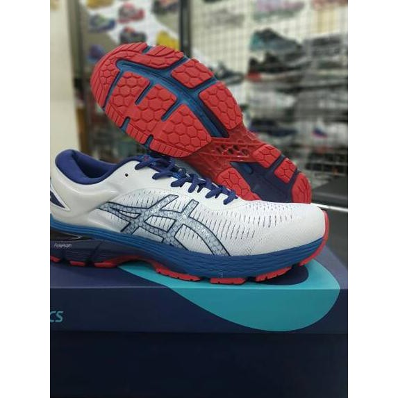 asics gel kayano 25 harga