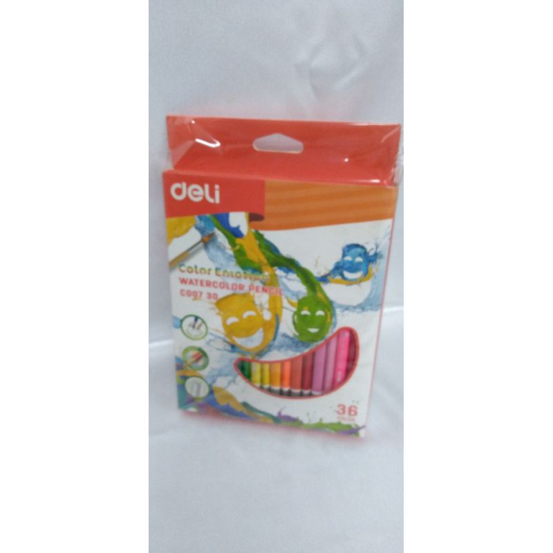 

DELI WATERCOLOUR C-00730