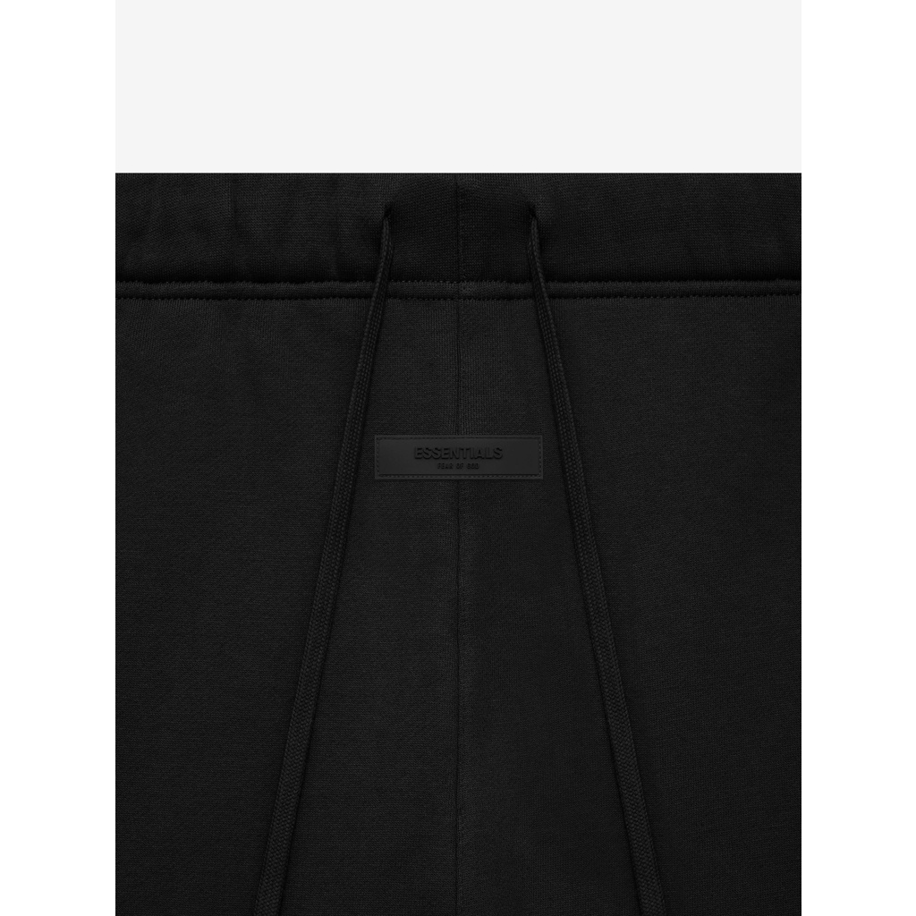 FOG Essentials SS22 Sweat Shorts Black 100% Original
