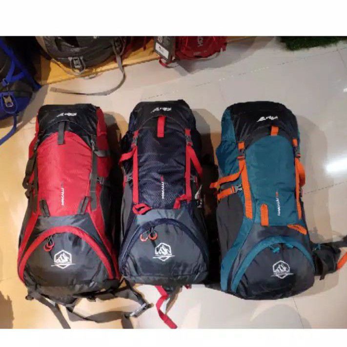 Tas Carrier Rei Makalu 60 Liter