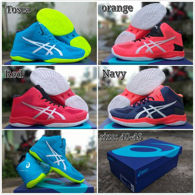 perbedaan onitsuka tiger dan asics