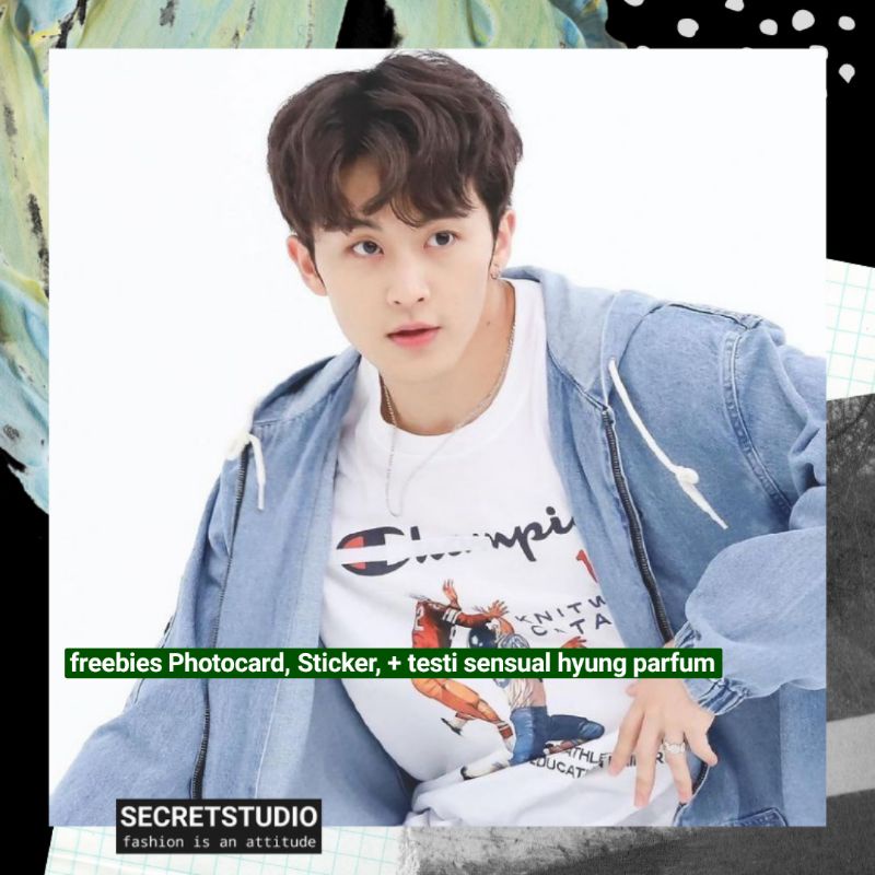 MARKLEE JACKET JEANS HOODIE WKNDRS