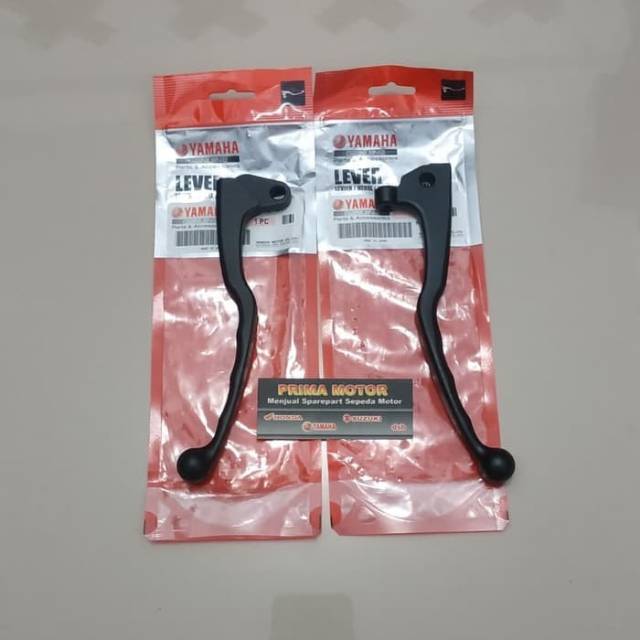 HANDLE REM RX KING COBRA LAWAS DAN HANDLE KOPLING RX KING ORI YAMAHA