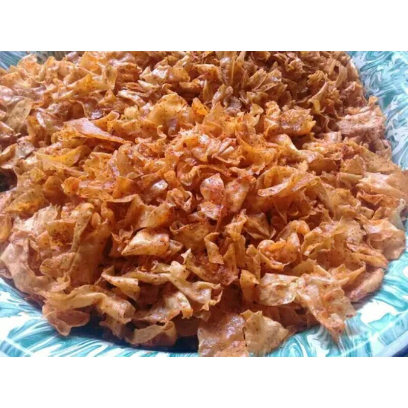 

kripset legend ukuran 1kg