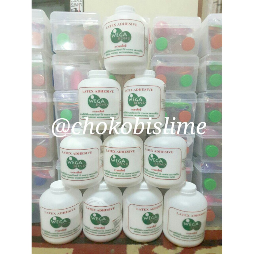 

Jual Wega Bond Lem Wega Bond Wegabond Murah