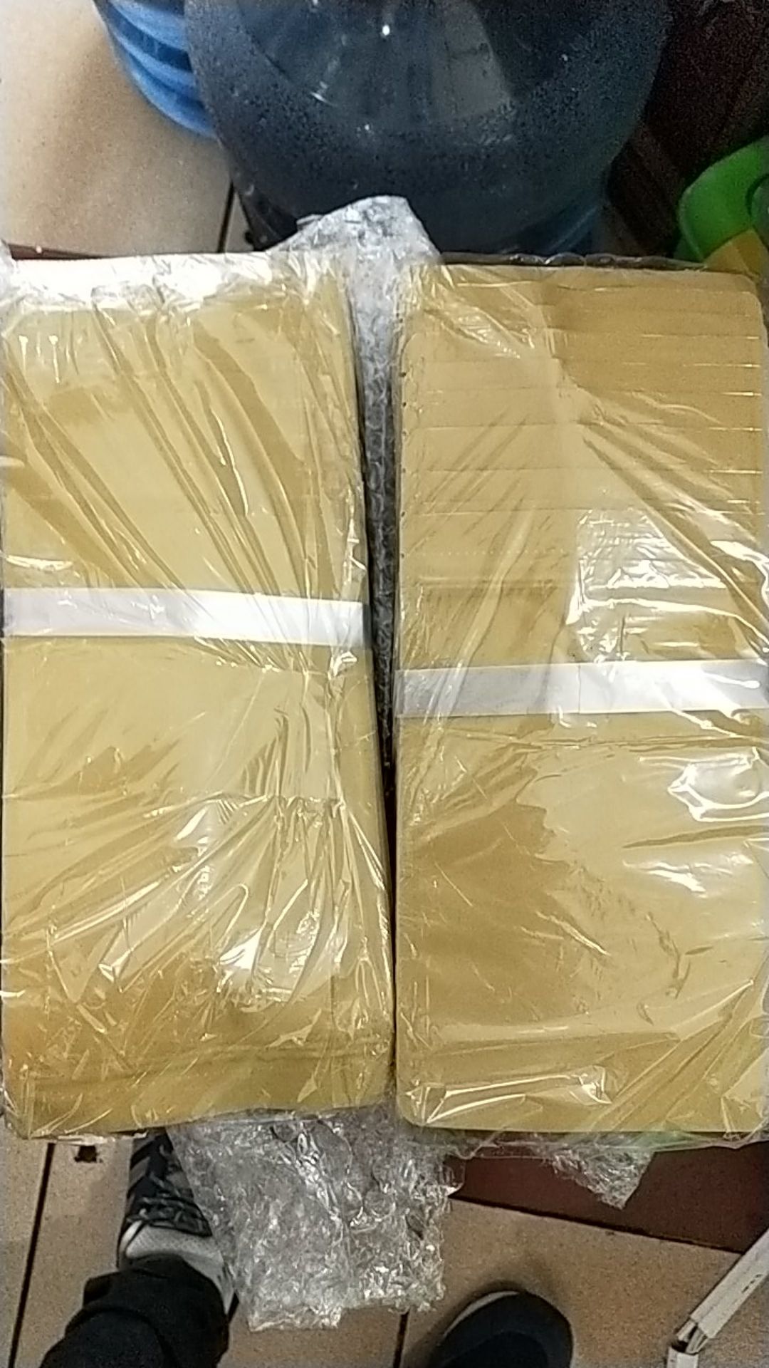 Standing Pouch Eco Valve Zip M 1100 18x29 Kemasan Kopi 500g Craft Coffee Packaging Alu Foil Coklat