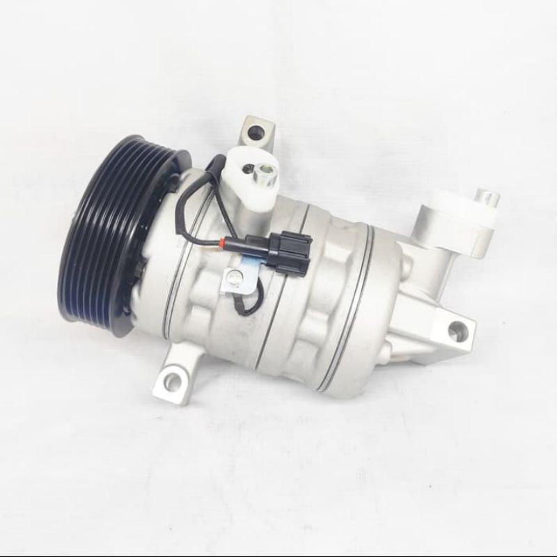 KOMPRESSOR COMPRESSOR NISSAN LIVINA MERK TFF