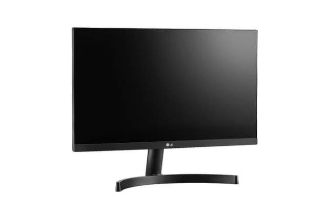 Monitor LED LG 22MK600 IPS bezeless Freesync 75hz 5ms FHD hdmi garansi resmi 22inch | 22MP410-b 22mp410 22mk600m-b