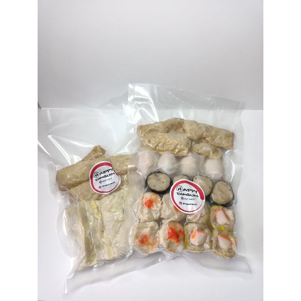 

DIMSUM FROZEN ISI 20