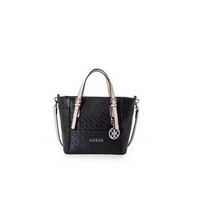 Guess Delaney mini bag original