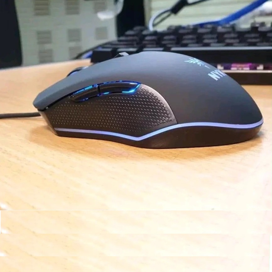 Mouse Gaming NYK Nemesis Assassin 1 G06