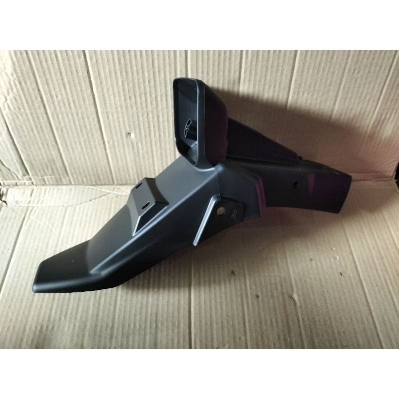 slebor belakang honda win bagus slebor win