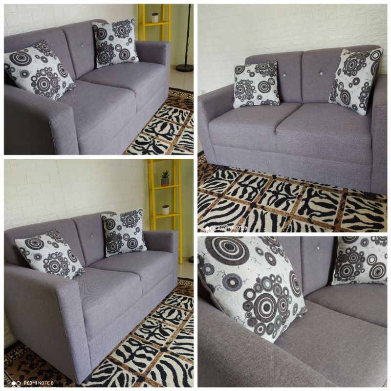 sofa single 2seater