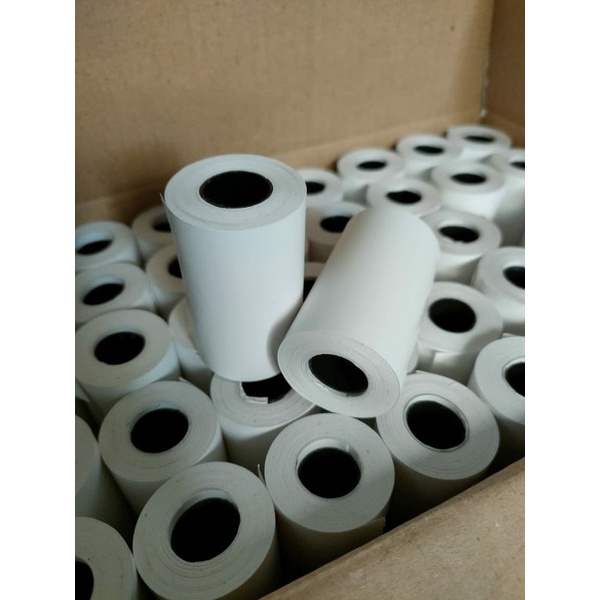 

KERTAS THERMAL EDC BLUETOOTH 57X33