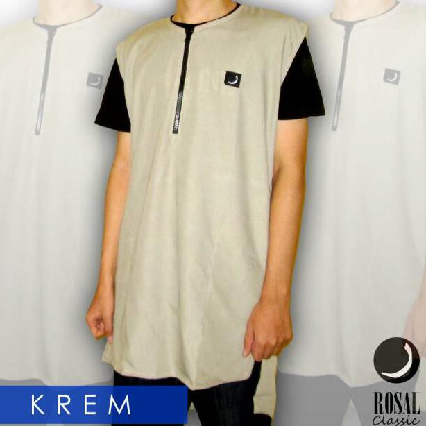 Promo Rosal Rompi Sholat Classic Ukuran Mulai Xs Jumbo Xxxl