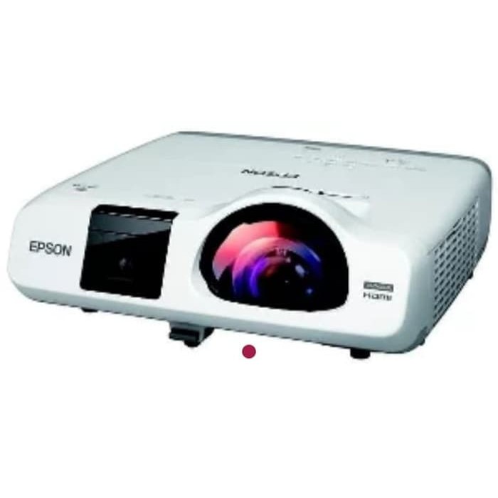 Epson proyektor EB 536 wi