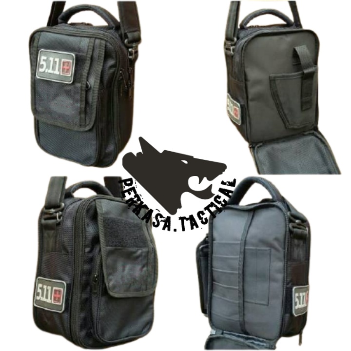Tas Pistol - Pistol Case - Tas Airsoftgun