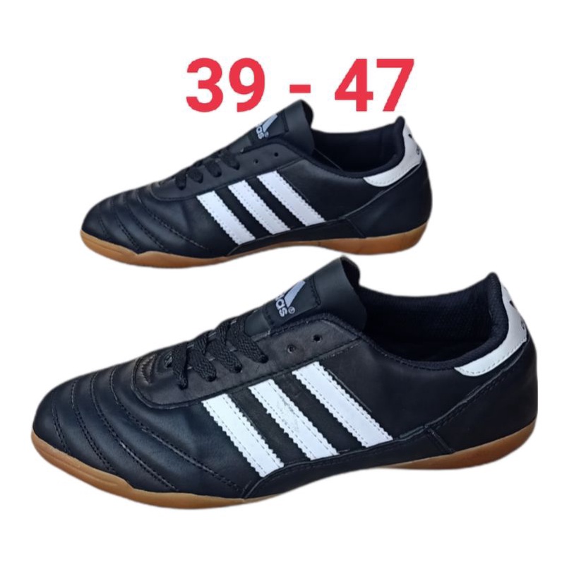 Sepatu Ads FUTSAL big size pria 43-47
