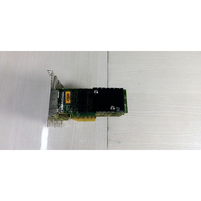 Lan Card Pci-e Sun ATLS1QGE 4Port Gigabit