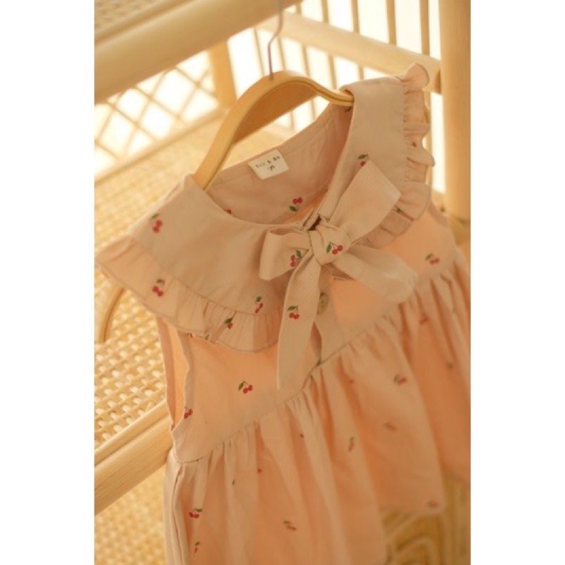 Bell &amp; Bo NOEMIE Dress 1-4Y