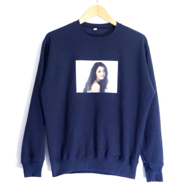 Crewneck , sweatshirt , hoodie polos , crewneck satuan , custome crewneck , jakartans